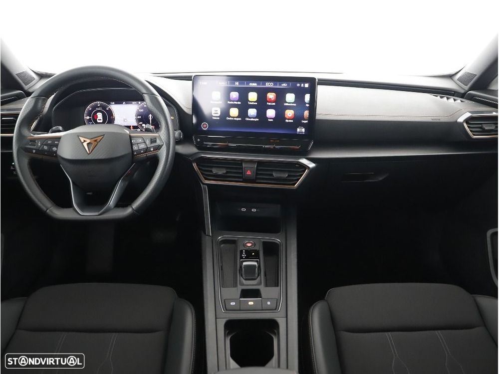 Cupra Formentor 1.4 e-Hybrid DSG - 21