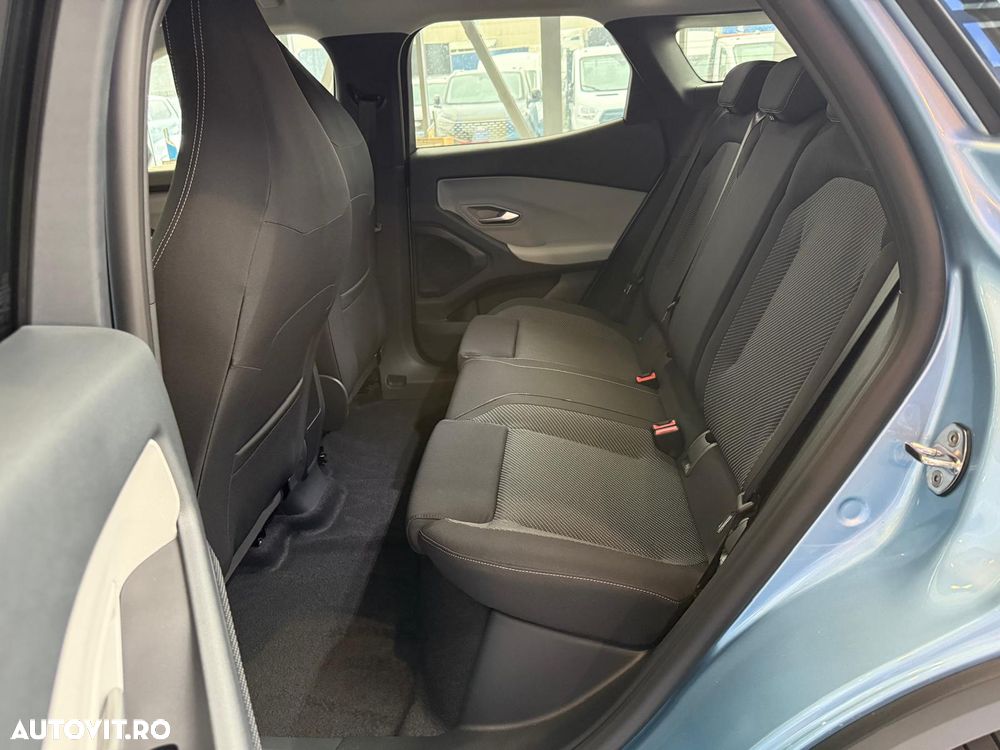 Ford Explorer RWD 77 kWh Extended Range Select - 6