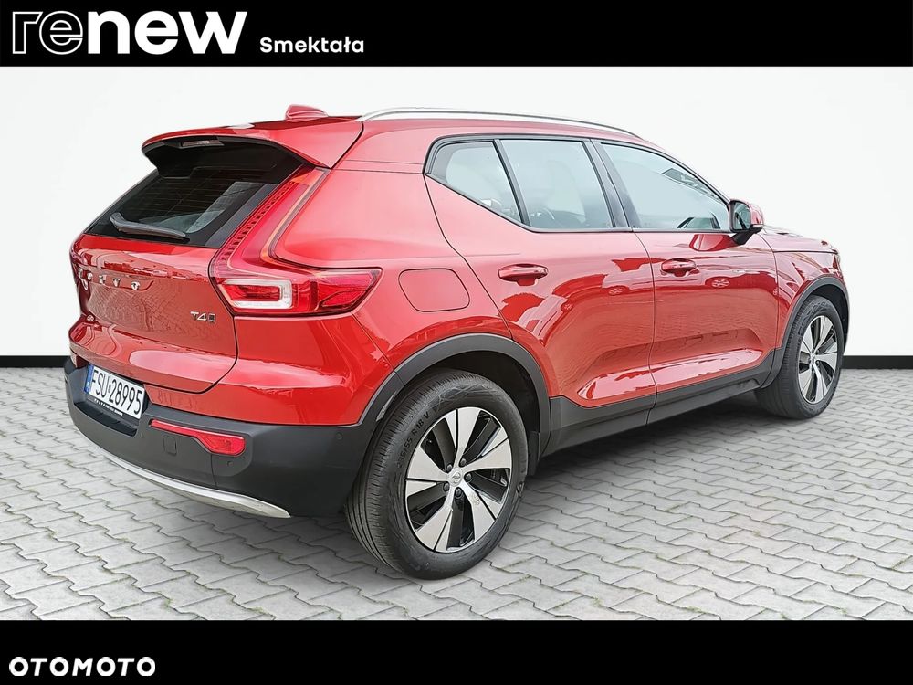 Volvo XC 40 T4 AWD Momentum Pro - 5