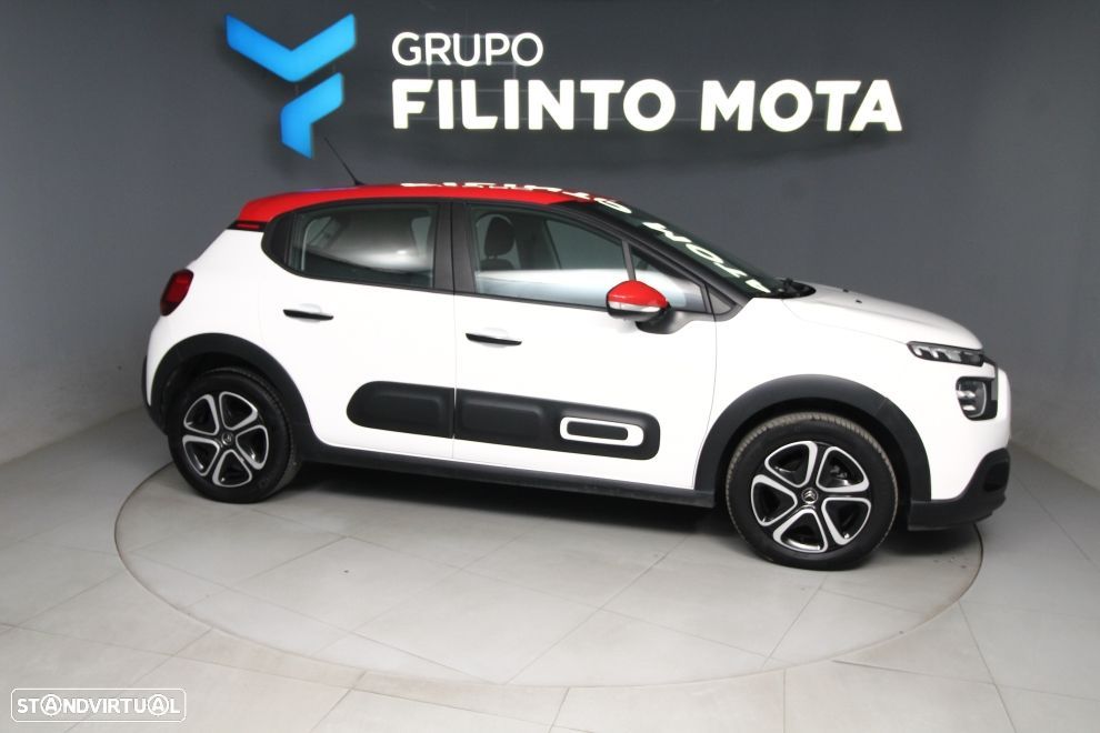 Citroën C3 1.2 PureTech Shine - 9