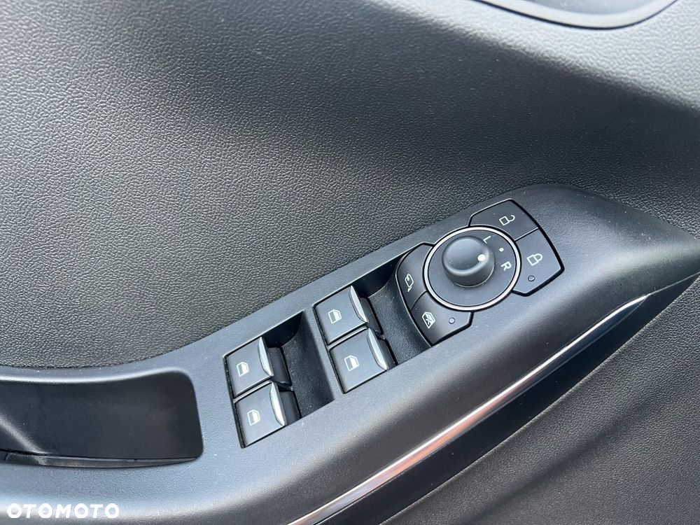 Ford Puma 1.0 EcoBoost Hybrid COOL & CONNECT - 24