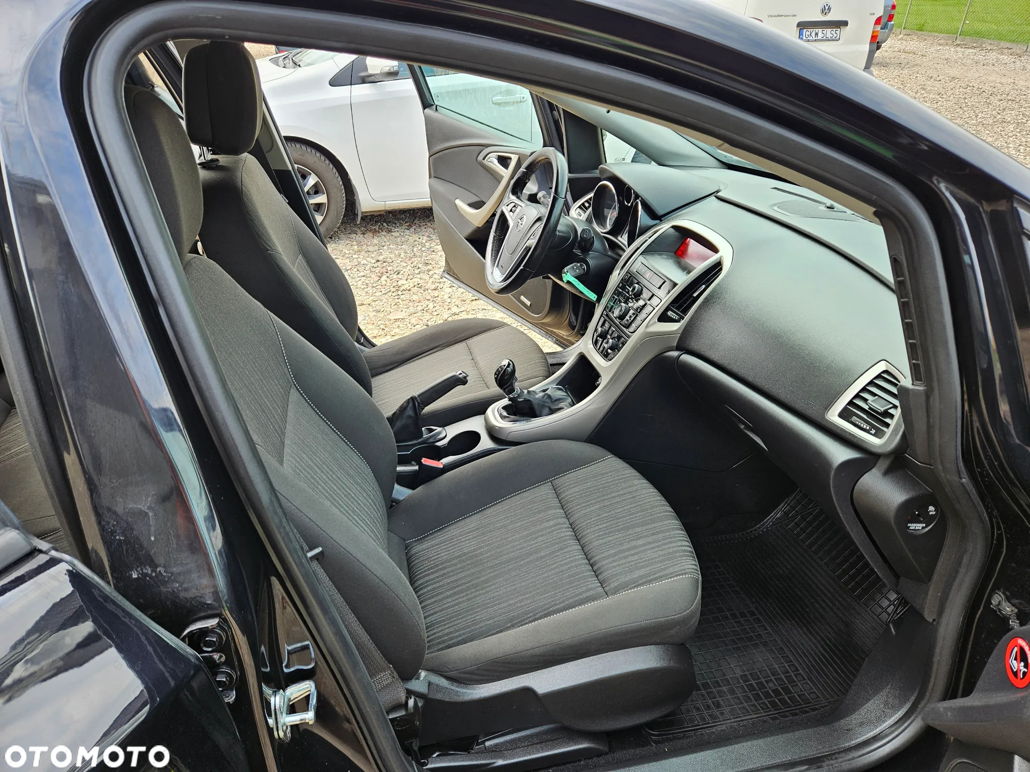 Opel Astra - 10