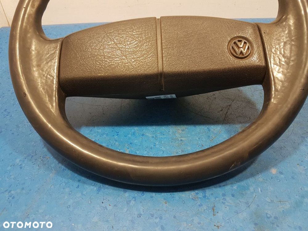 VW GOLF II KIEROWNICA - 2