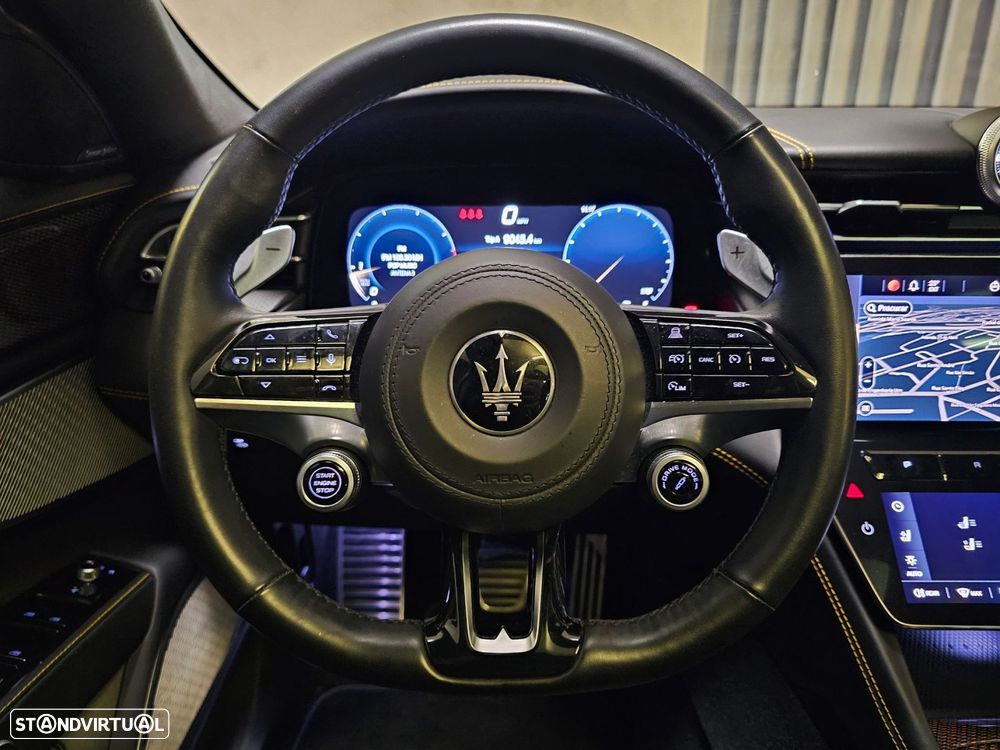 Maserati Grecale 2.0 Modena - 13