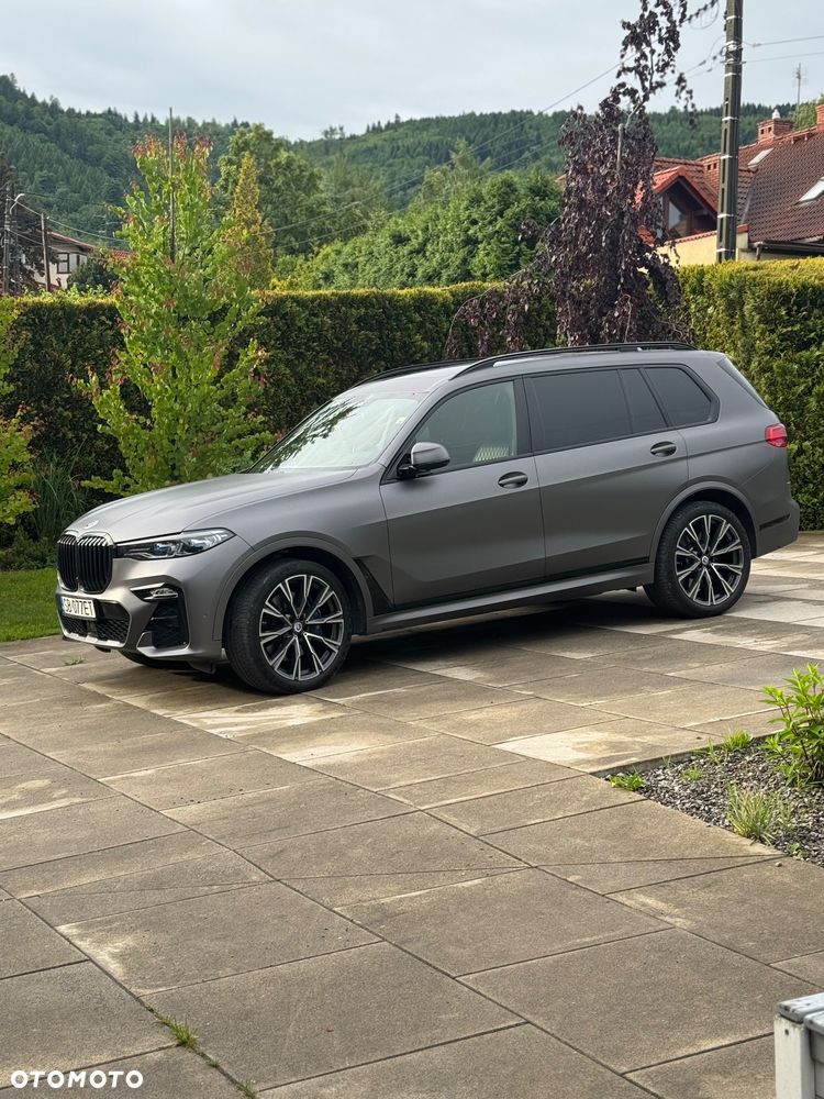 BMW X7 - 4