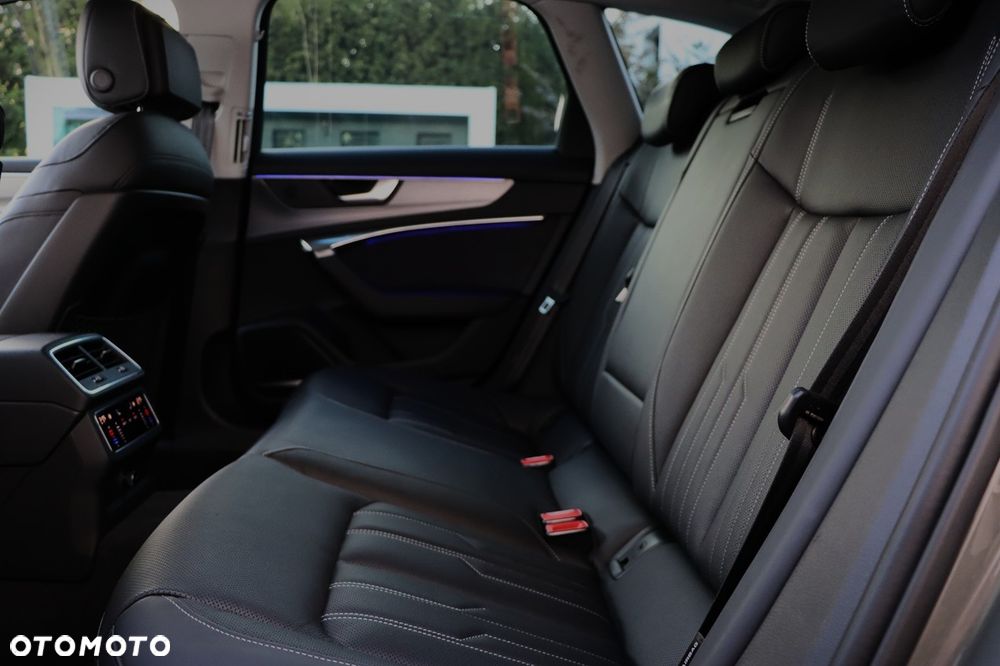 Audi S6 Avant TDI quattro tiptronic - 22