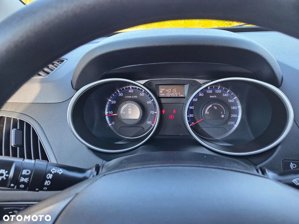 Hyundai ix35 1.6 GDI Classic 2WD - 23