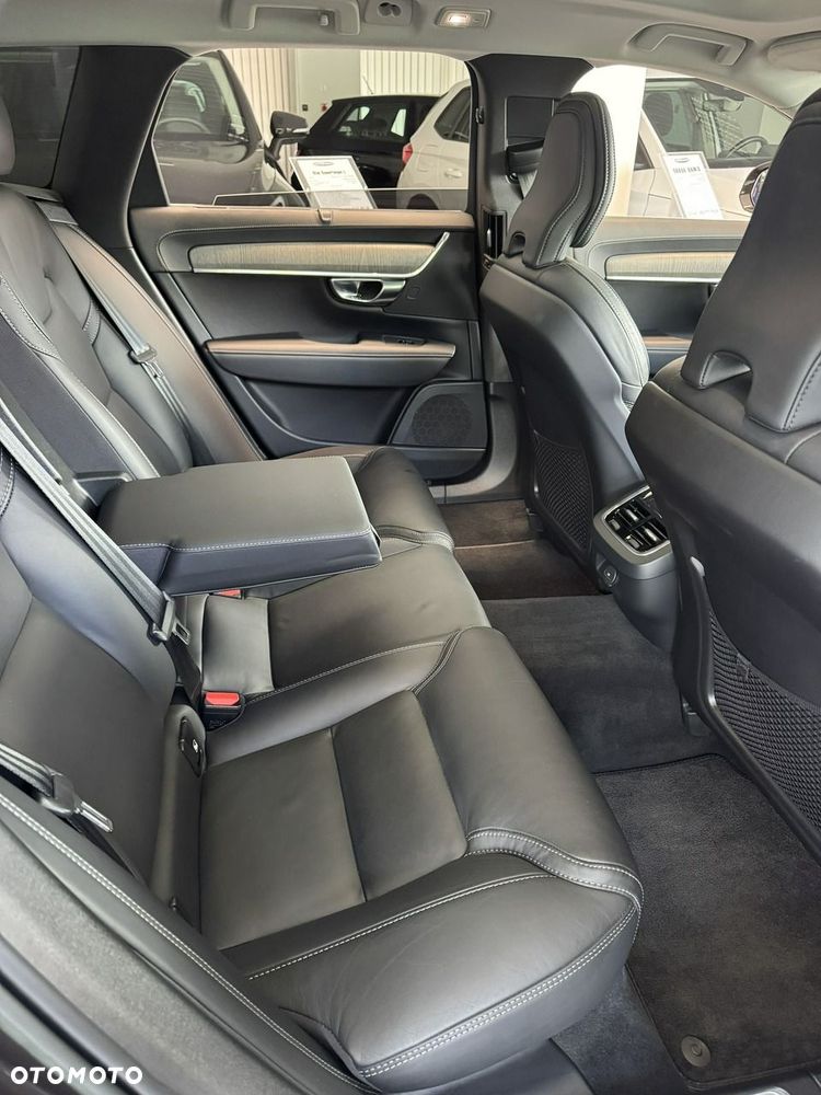 Volvo V90 B5 D AWD Ultimate Bright - 21