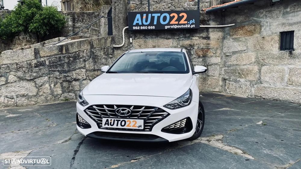 Hyundai i30 1.0 T-GDI Style Plus - 2