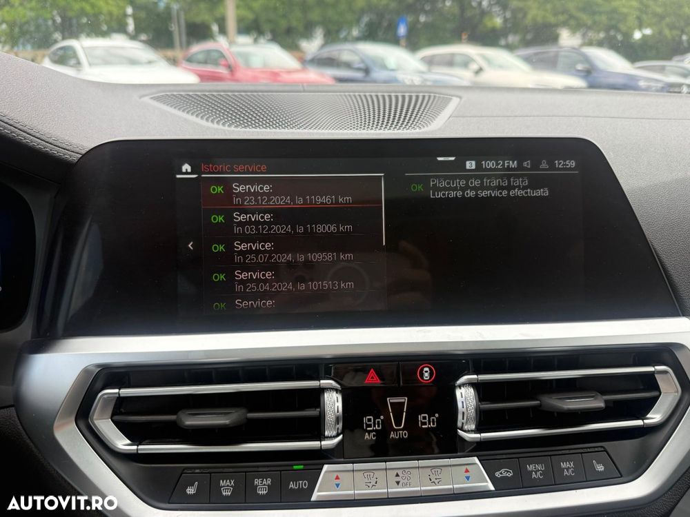 BMW Seria 3 - 15