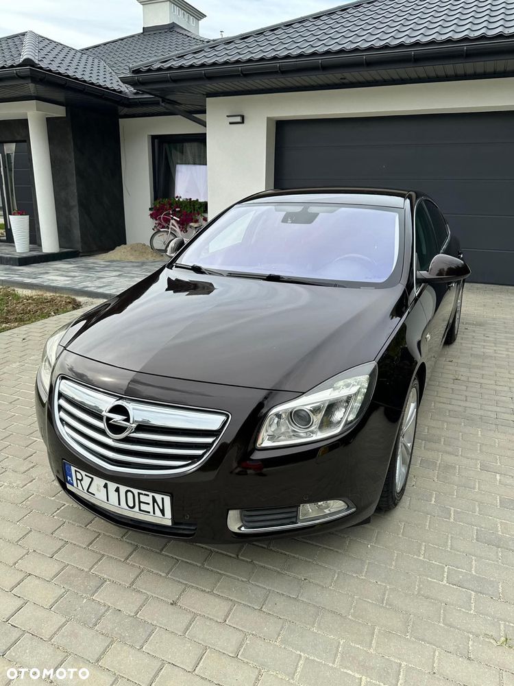 Opel Insignia - 2