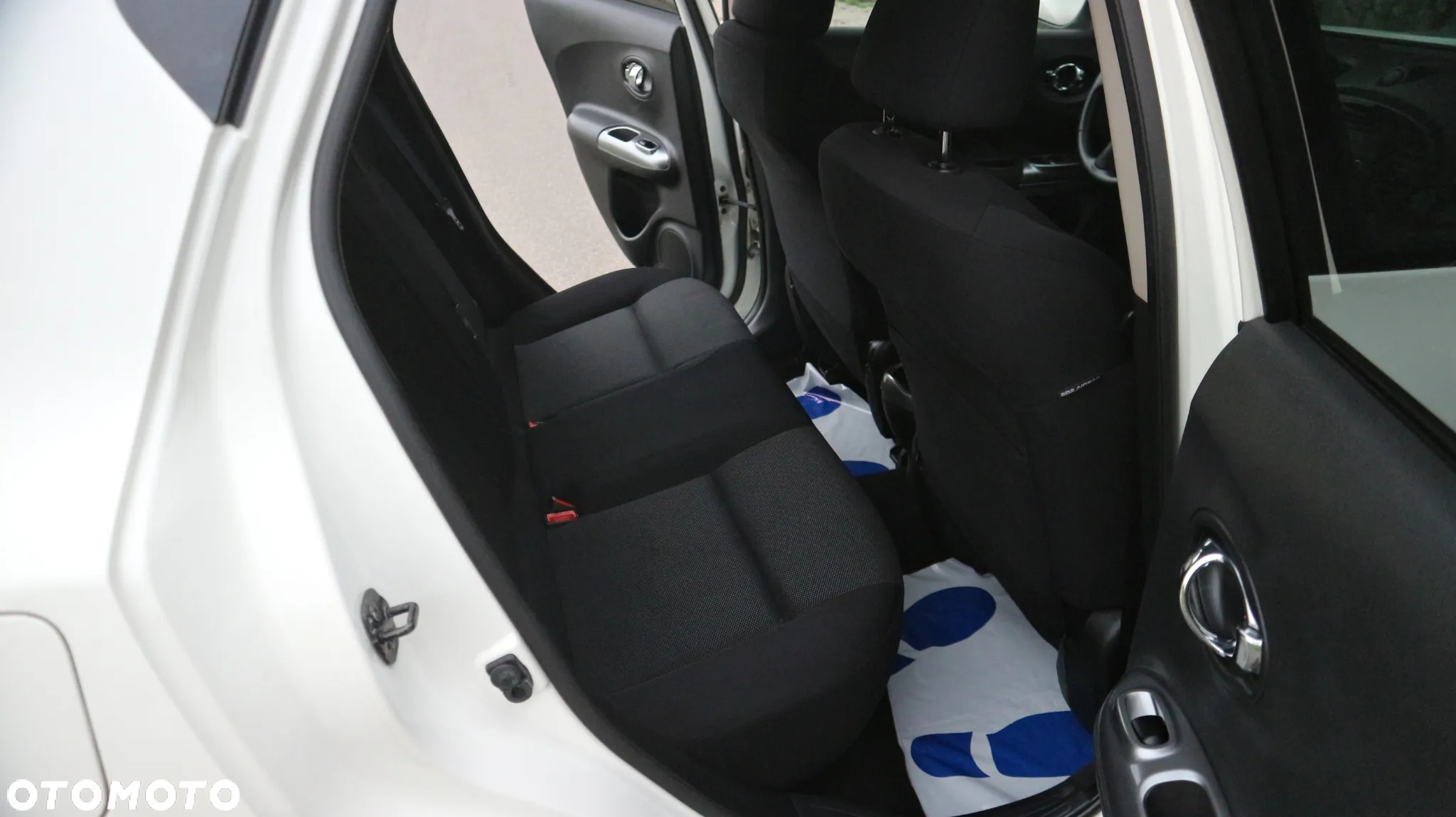 Nissan Juke 1.6 Tekna - 18