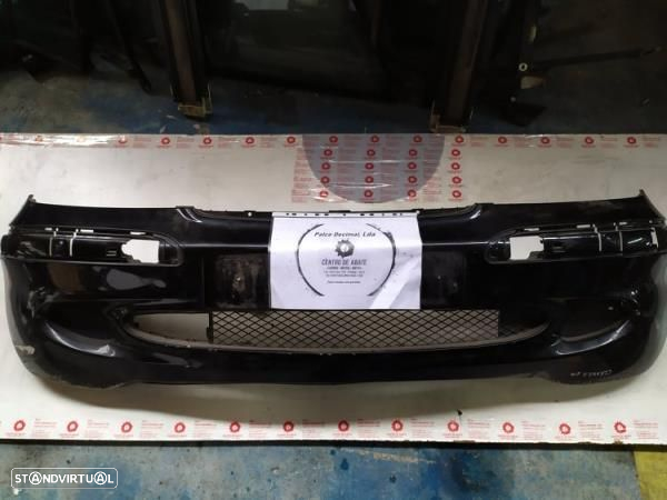 Para Choques Frente Mercedes-Benz A-Class (W168)