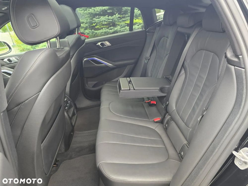 BMW X6 - 27