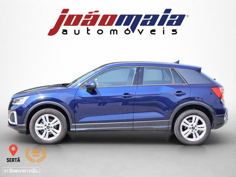 Audi Q2 30 TFSI Advanced - 6