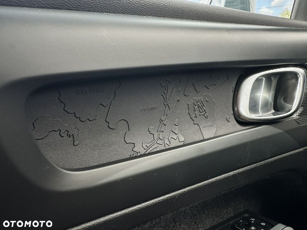 Volvo XC 40 T4 Recharge DKG Essential - 23