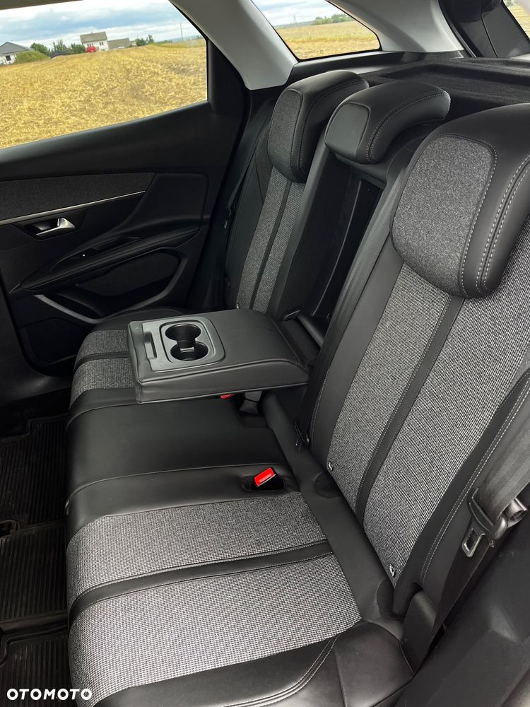 Peugeot 3008 2.0 BlueHDi Active S&S - 34