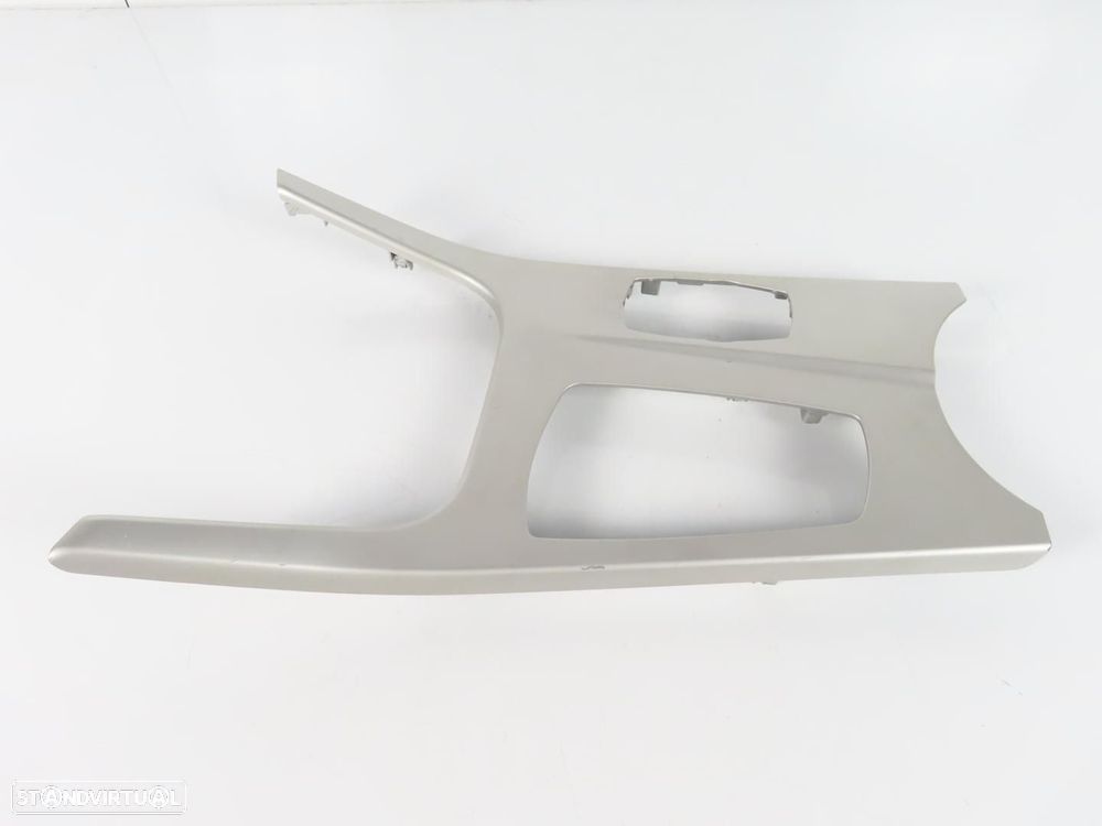 Friso consola central Usado / Original BMW X3 (F25)/BMW X4 (F26) 51169184481 - 2