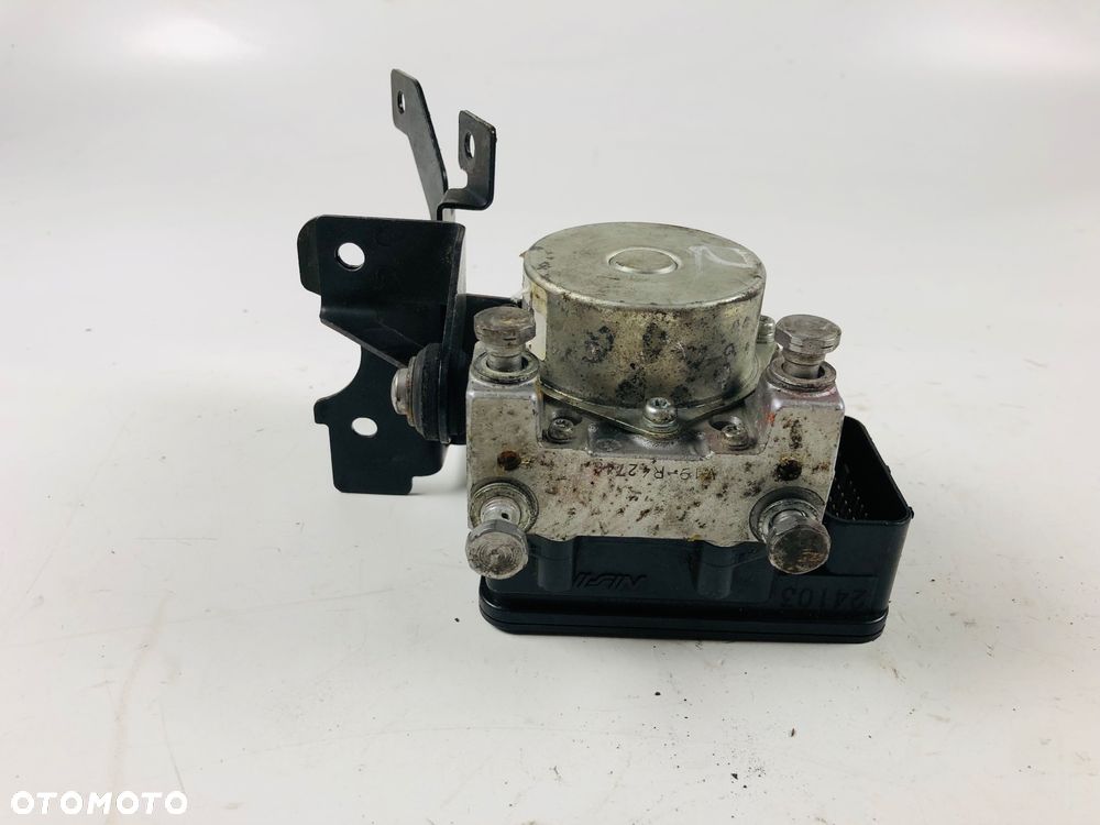 Triumph Tiger 800 ABS Pompa przeciwblokująca - 4