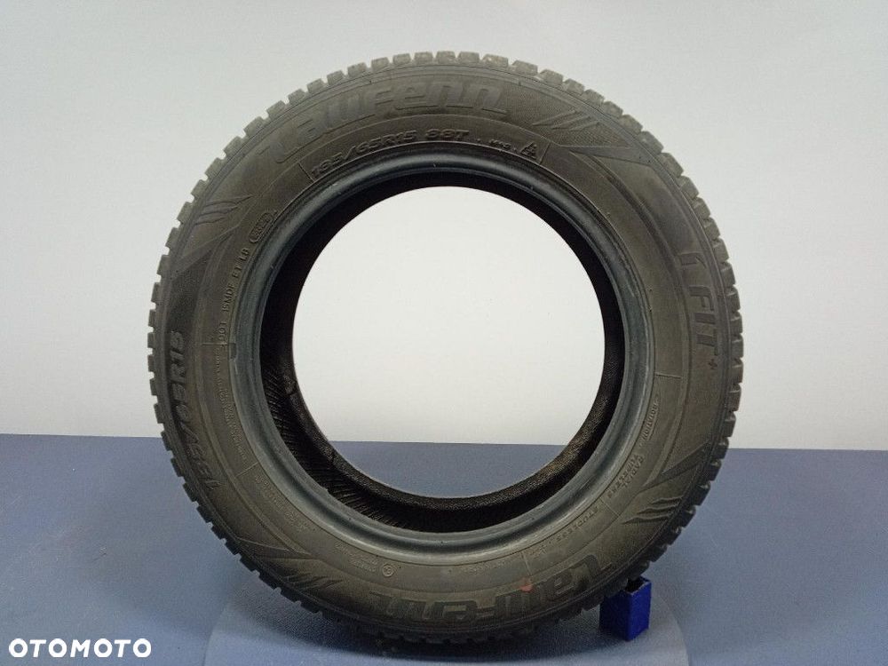 OPONA ZIMOWA LAUFENN I FIT+ 185/65 R15 88T 1 SZT - 1
