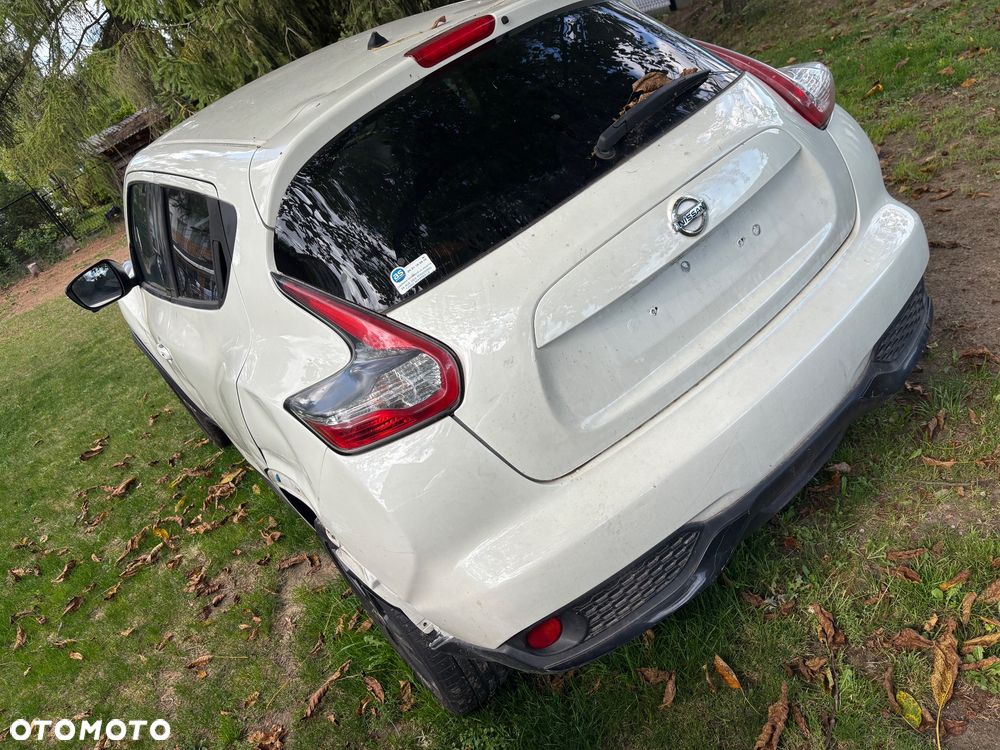 Nissan Juke 1.2 DIG-T Edition - 7