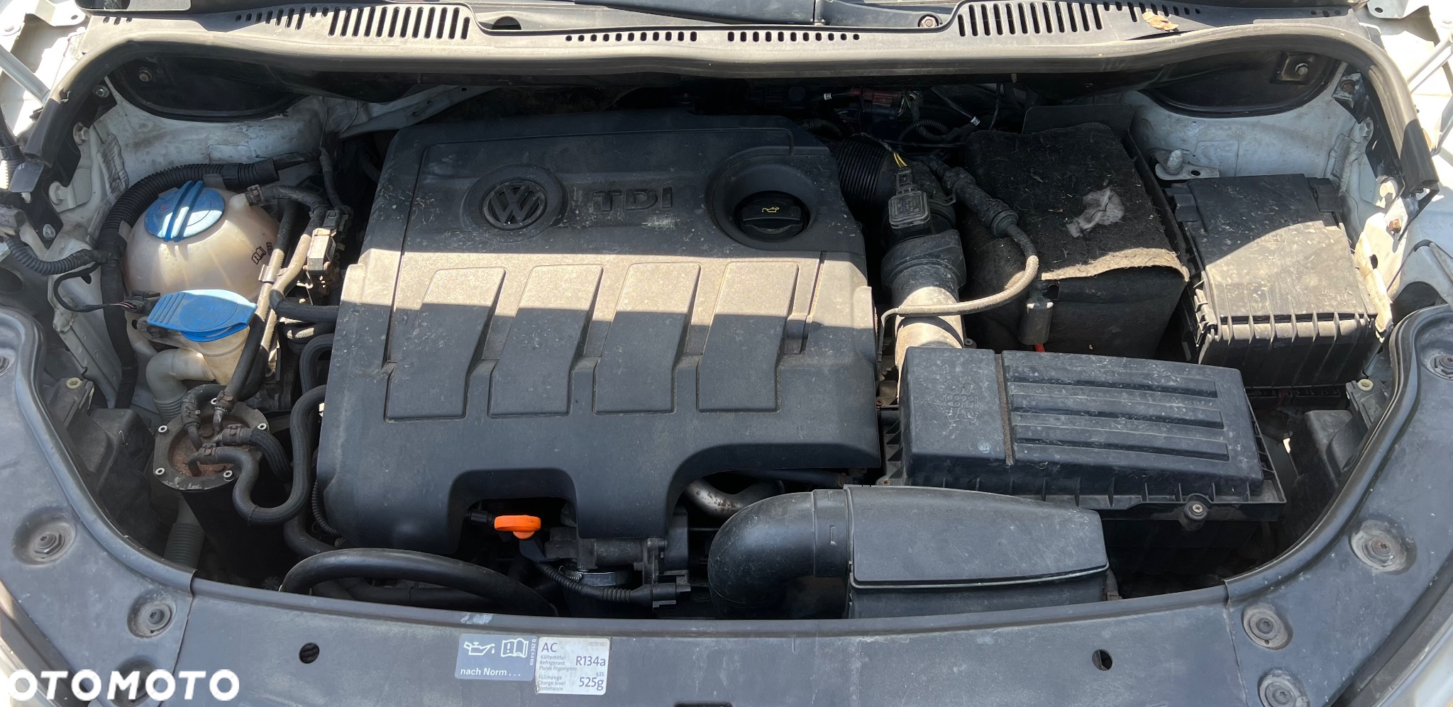 Volkswagen Caddy - 9