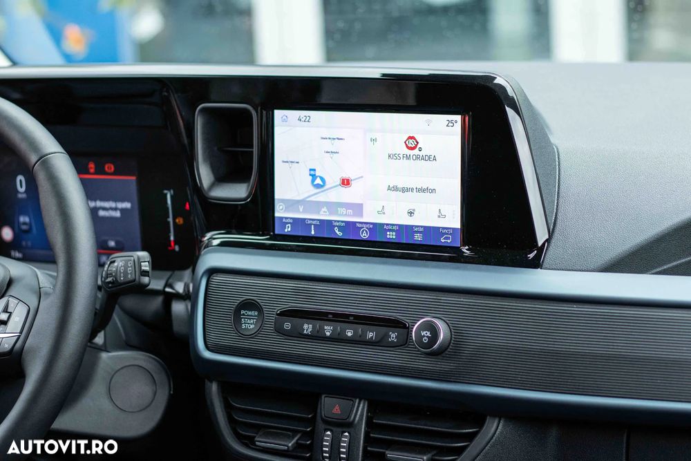 Ford Tourneo Courier 1.0 EcoBoost Active - 27