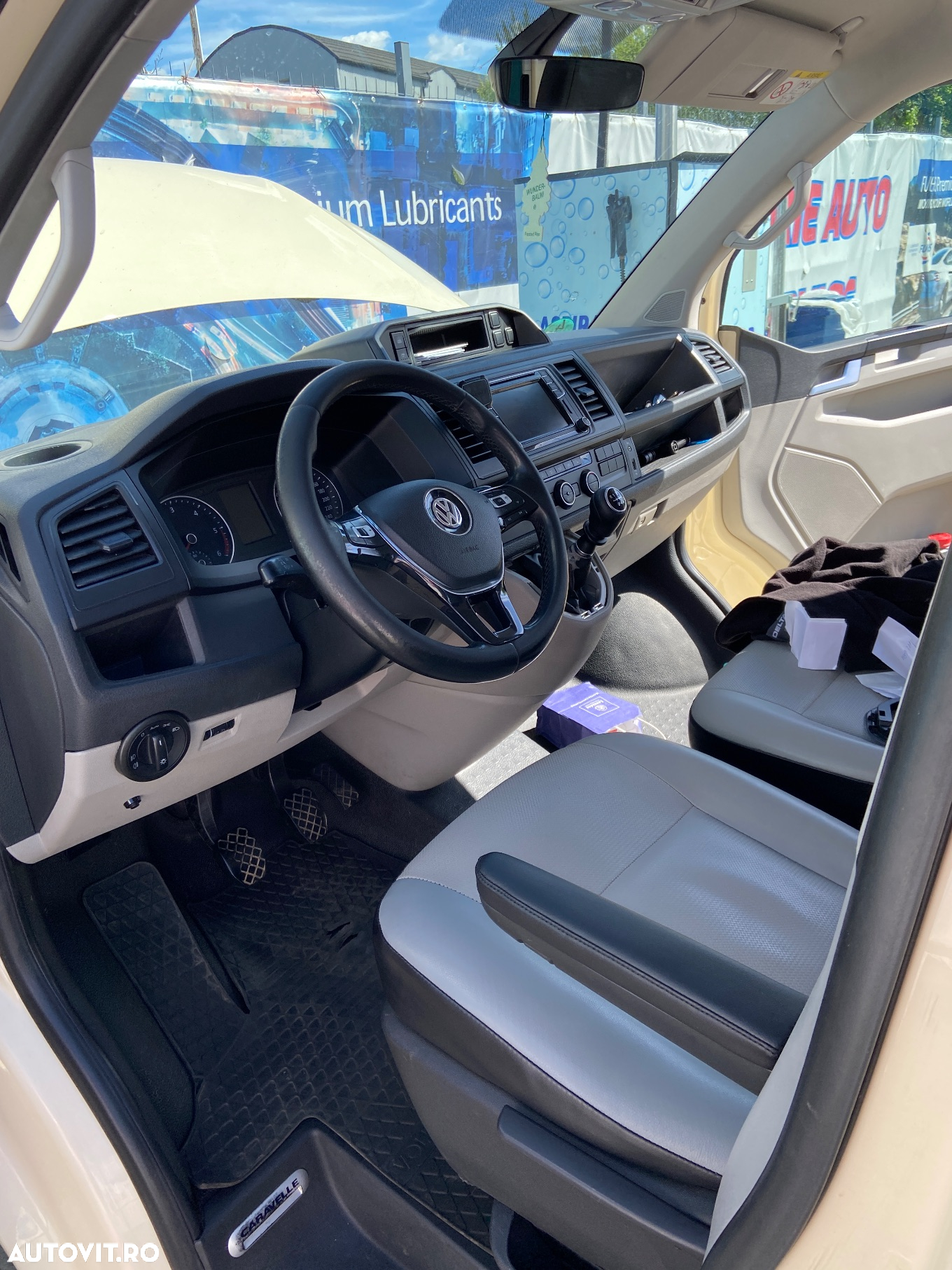Volkswagen Caravelle T6.1 2.0 TDI 110 kW LR Comfortline 4M - 15