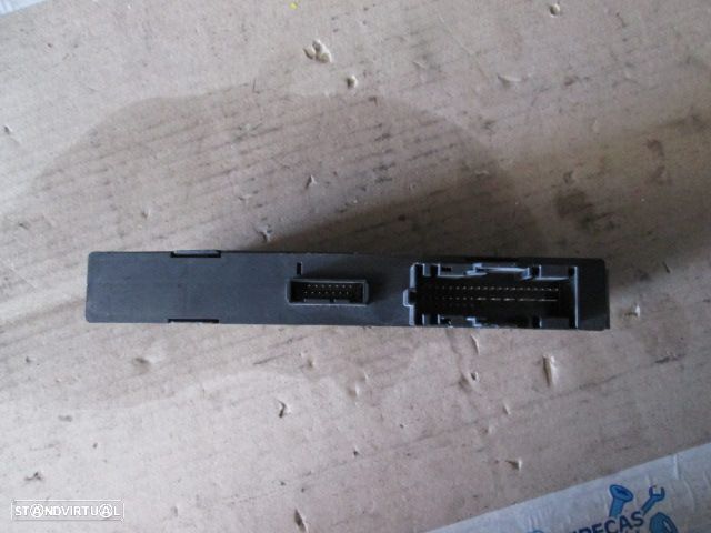 Modulo 6135694381401 BMW E60 2004 520 BLOQUEIO - 2