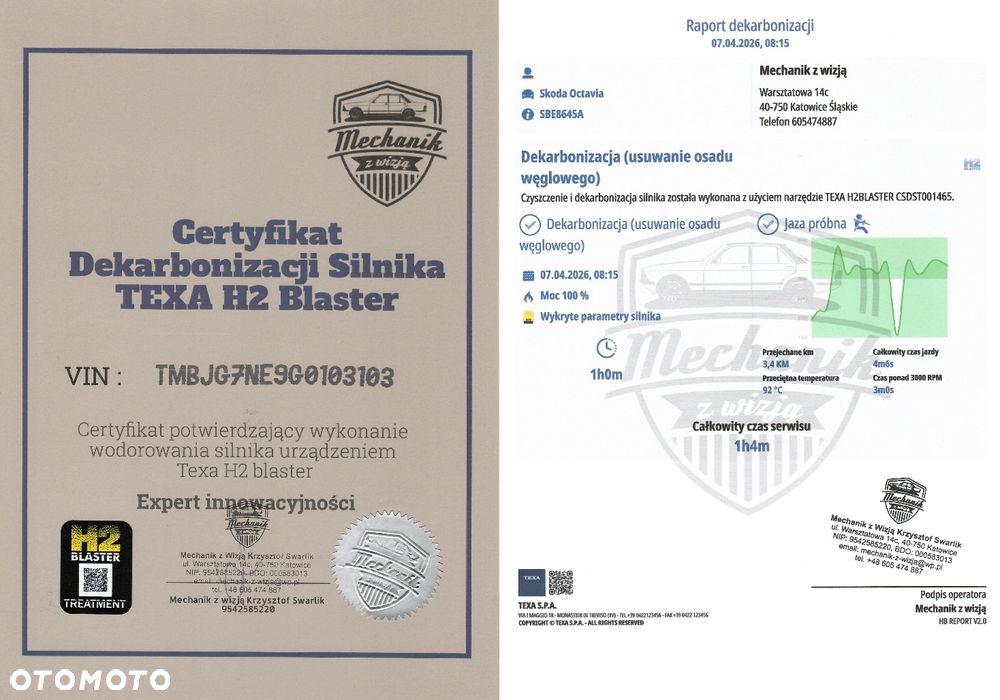 Skoda Octavia 1.6 TDI Greenline EU6 - 17