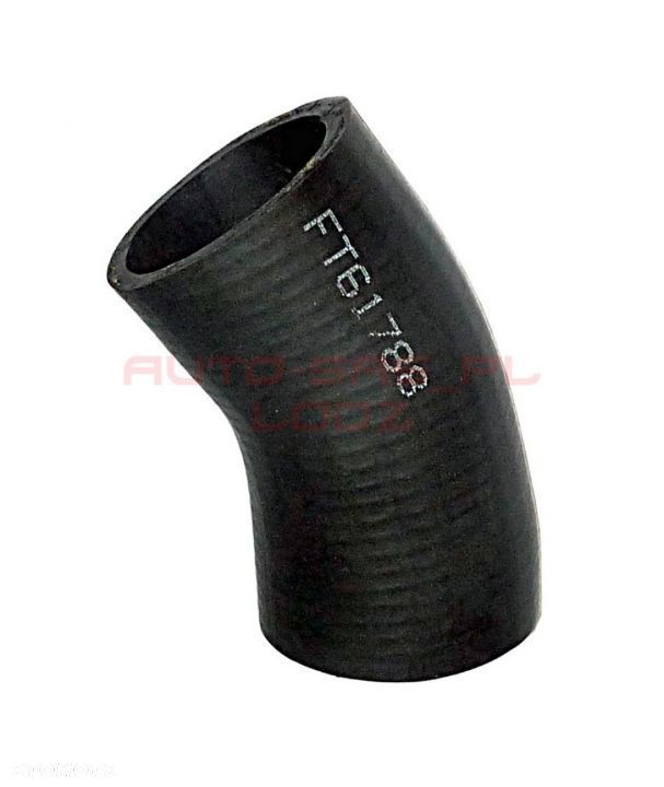 RURA INTERCOOLERA DUCATO JUMPER BOXER 3.0 E5 - 1