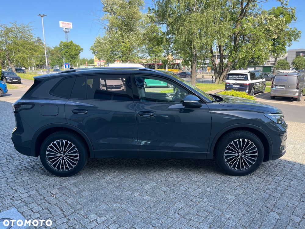 Volkswagen Tiguan 1.5 TSI EVO Life DSG - 5