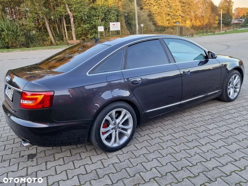 Audi A6 - 5