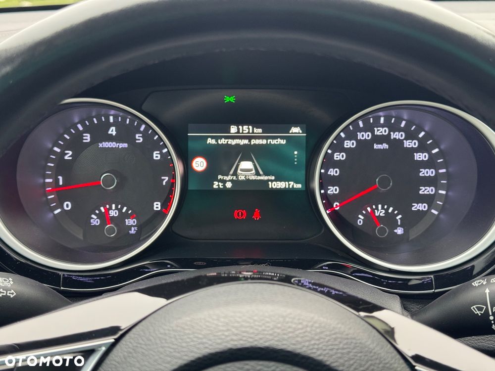 Kia Ceed 1.4 T-GDI OPF GT Line - 14