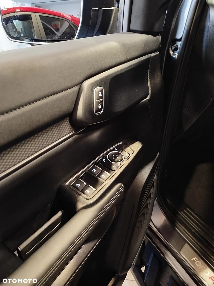 Ford Ranger Raptor - 11