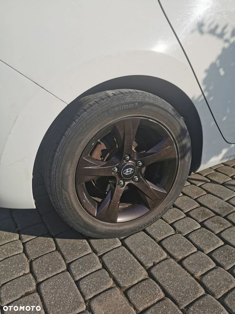 Hyundai i30 1.6 CRDi Classic - 4