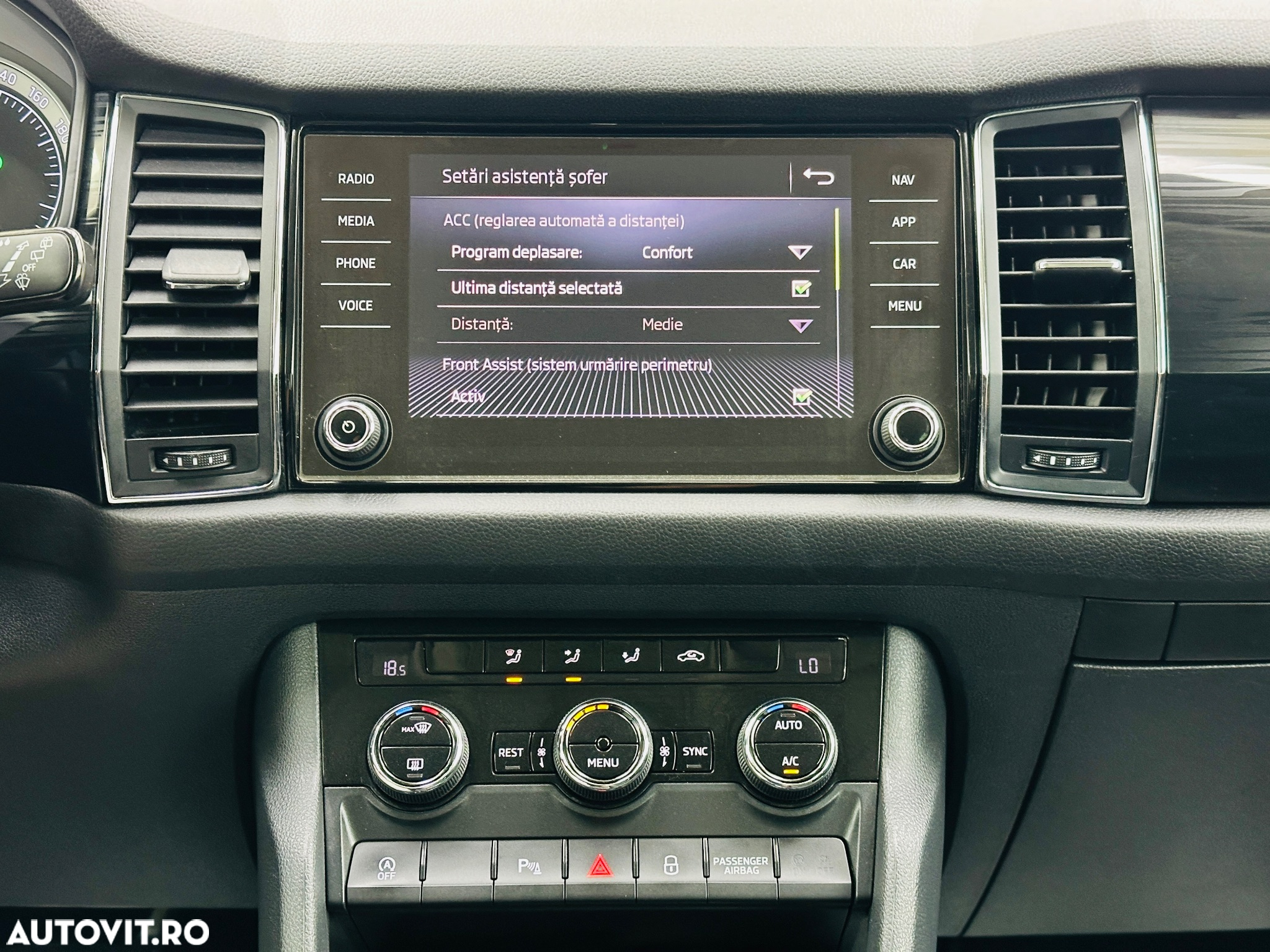 Skoda Kodiaq - 36