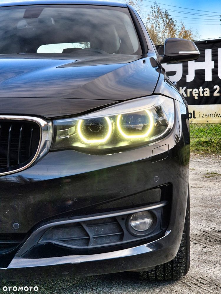BMW 3GT - 11