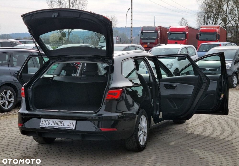 Seat Leon - 8