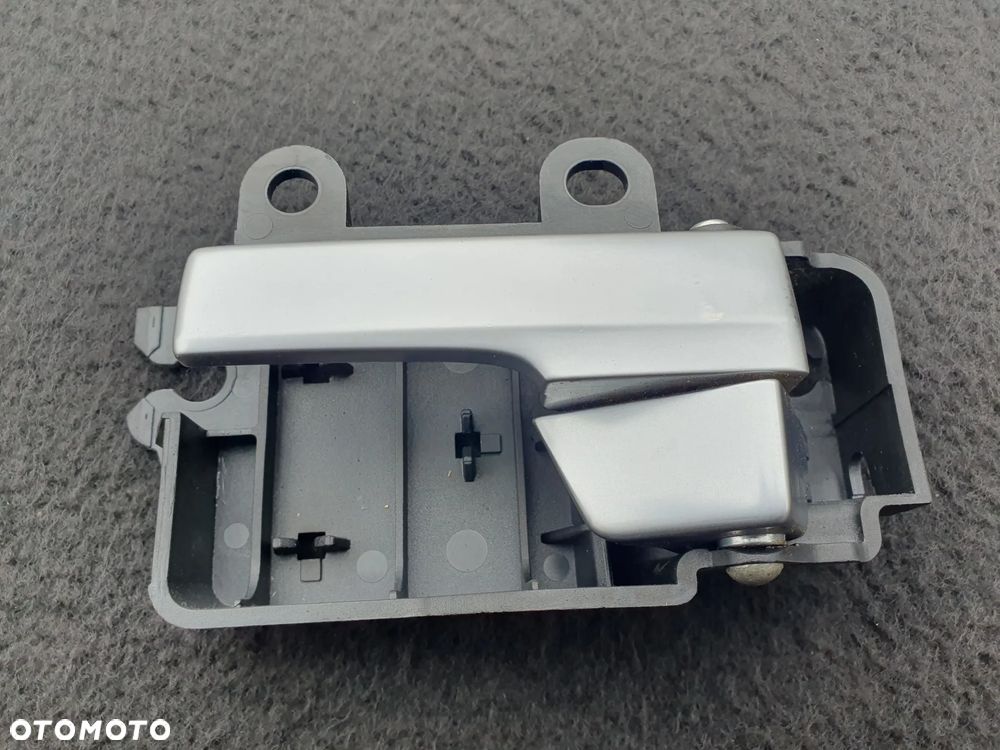KLAMKA DRZWI TYŁ TYLNA LEWA FORD FOCUS MK2 3M51-R22601-BD - 1
