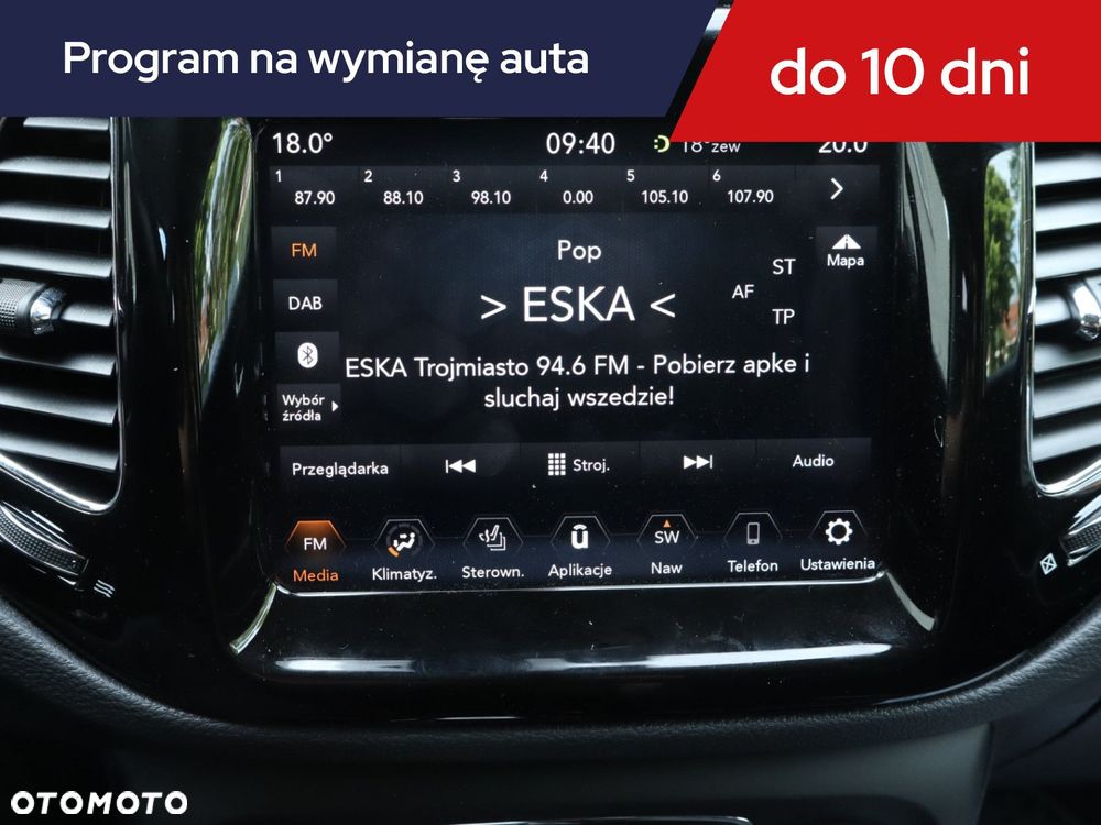 Jeep Compass - 14
