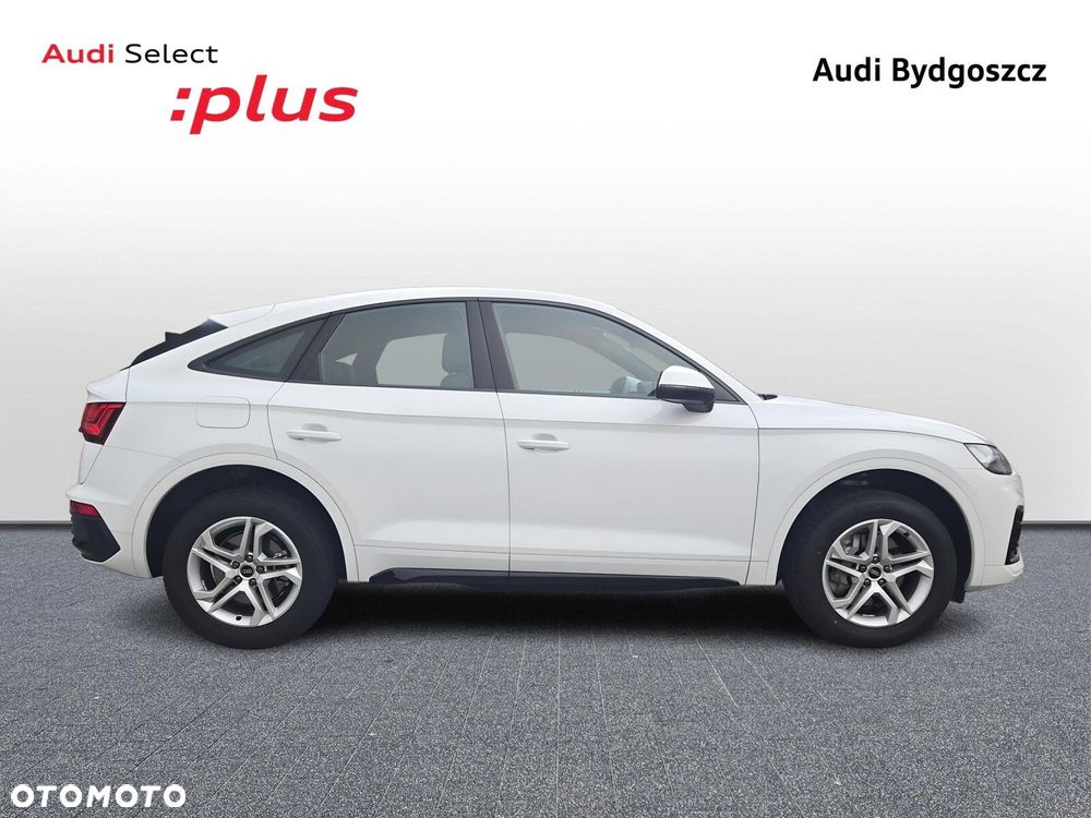 Audi Q5 Sportback - 6