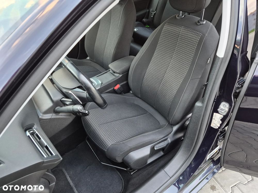 Peugeot 308 1.5 BlueHDi Active S&S EAT6 - 25