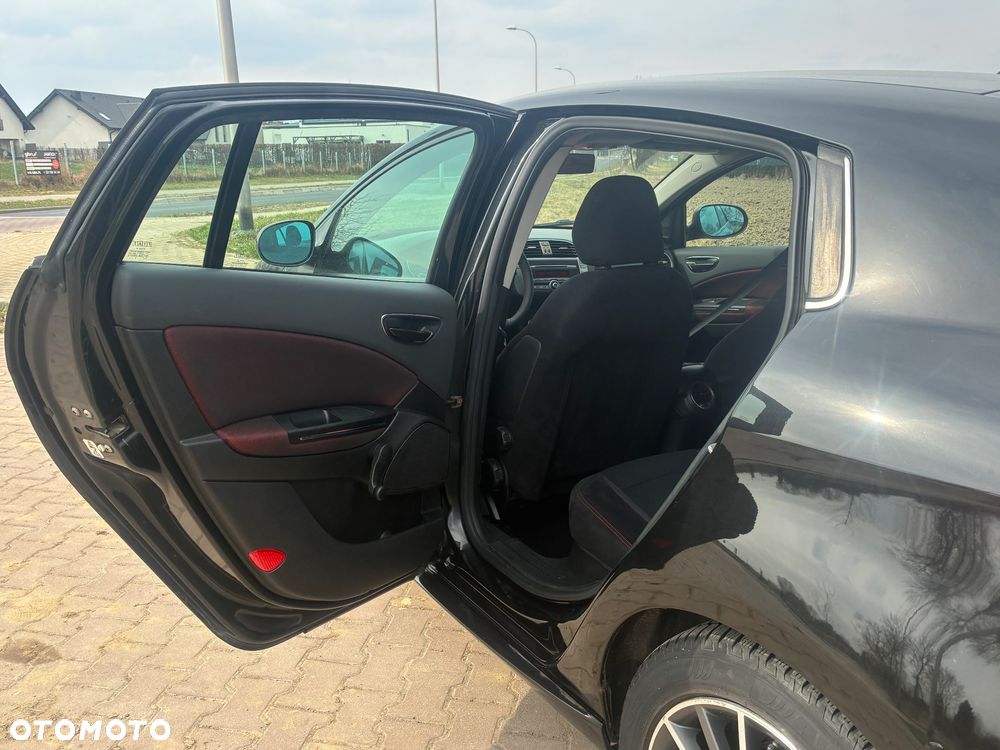 Fiat Bravo 1.4 T-JET 16V Emotion Euro5 - 5