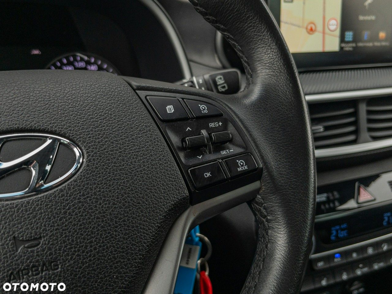 Hyundai Tucson - 16