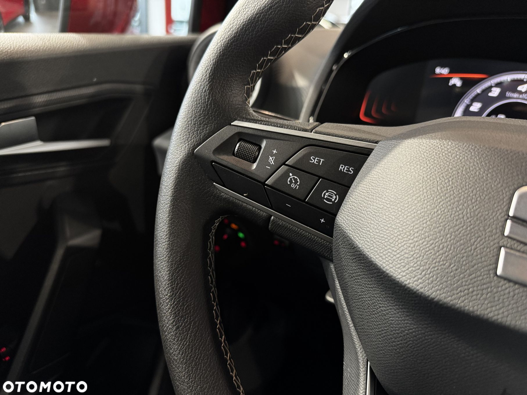Seat Arona - 16