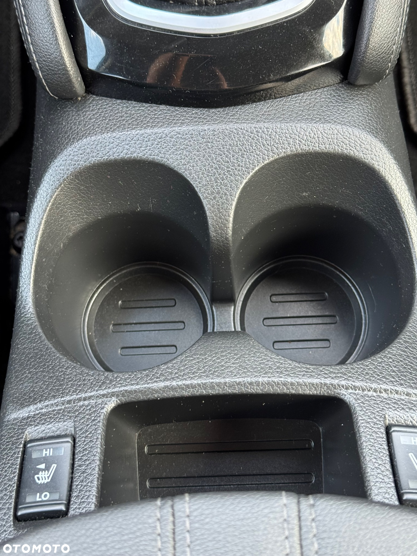 Nissan Qashqai - 27