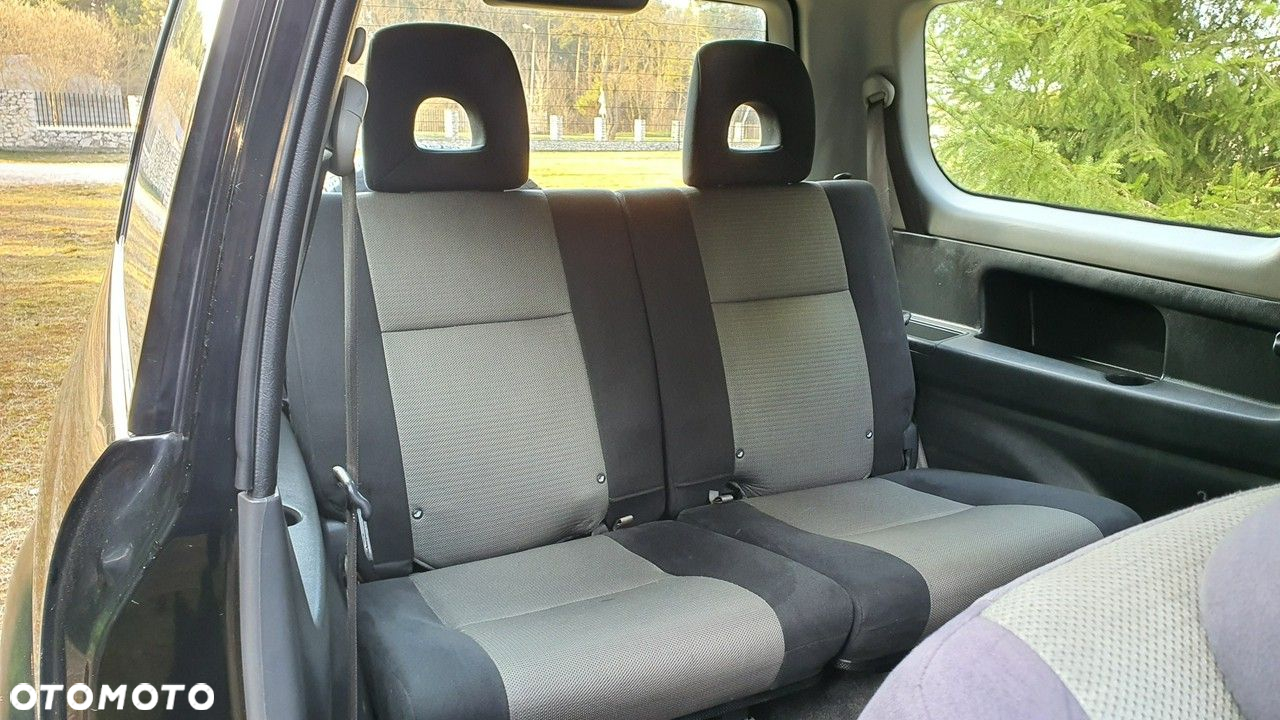 Suzuki Grand Vitara - 10