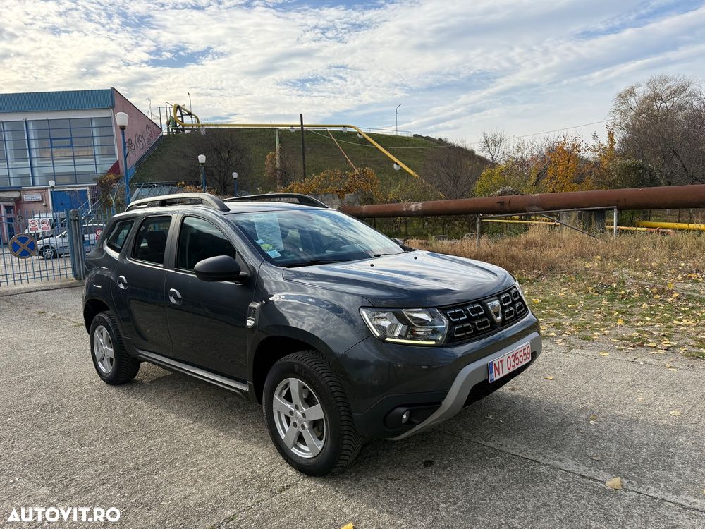 Dacia Duster 1.5 dCi 4x2 Laureate - 3