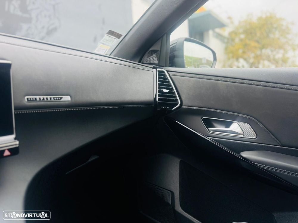 DS DS7 Crossback 1.6 THP So Chic EAT8 - 32